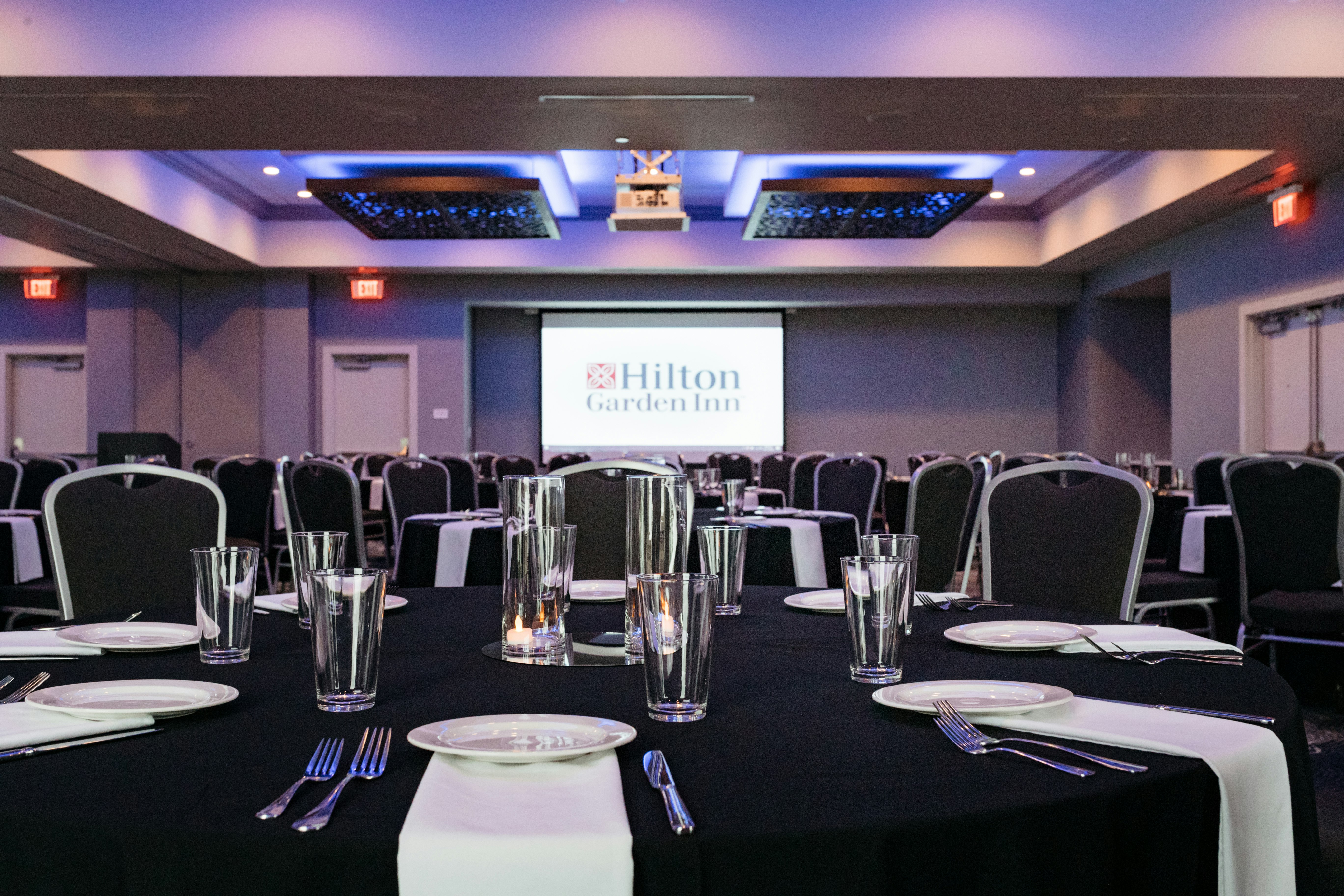 Hilton Garden Inn Madison Sun Prairie 37/50