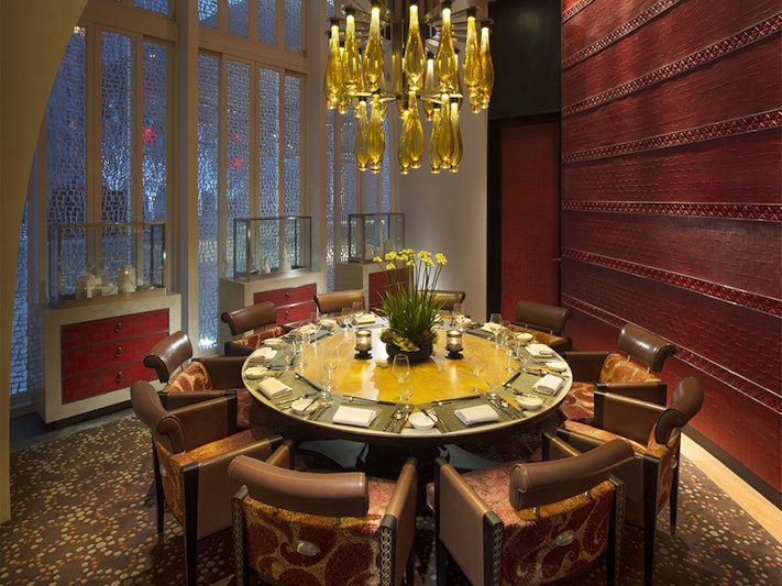 Conrad Beijing 50/85