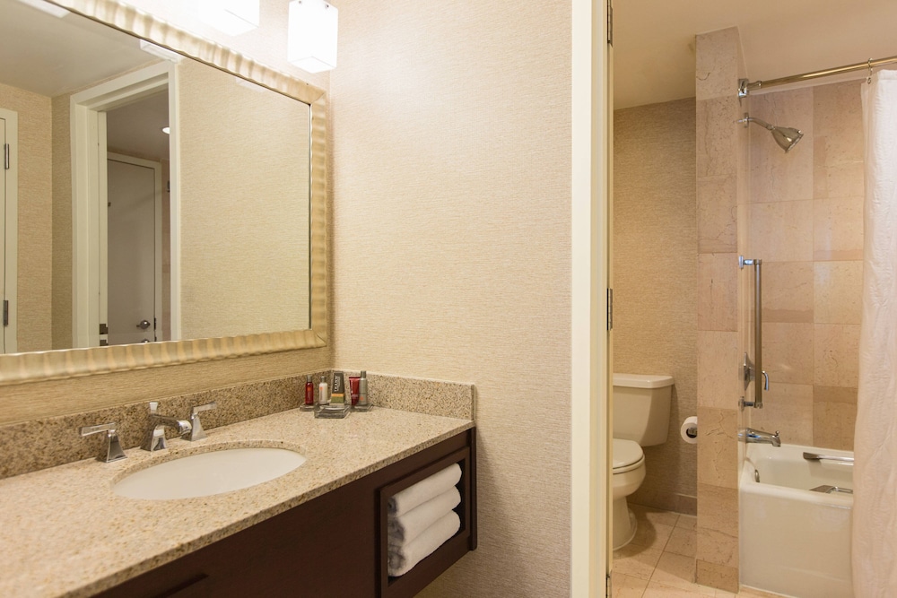 Washington Dulles Marriott Suites 9/48