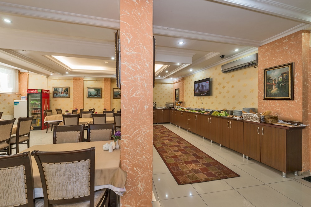 May Hotel Istanbul 39/44
