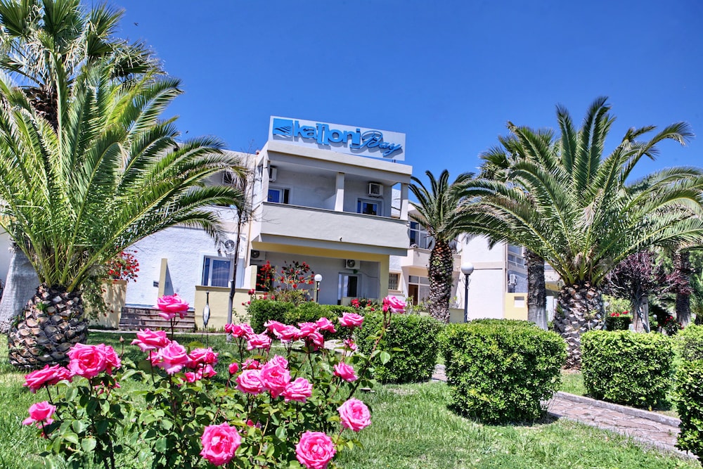 Kalloni Bay 47/50