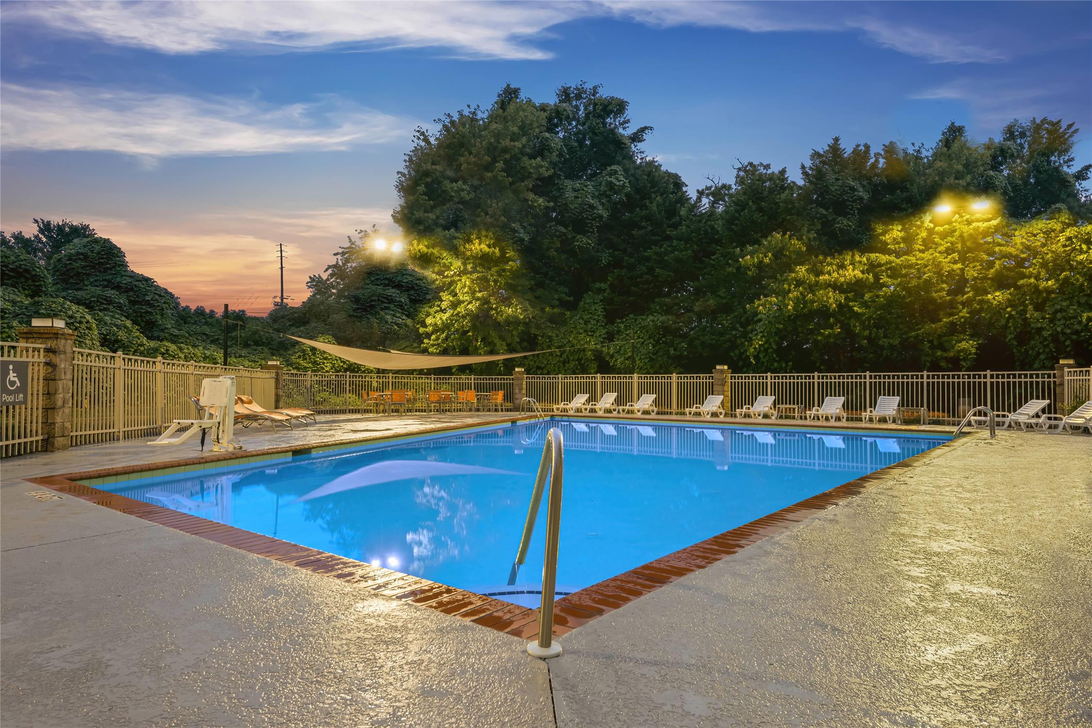 La Quinta Inn & Suites by Wyndham Atlanta Douglasville 33/53