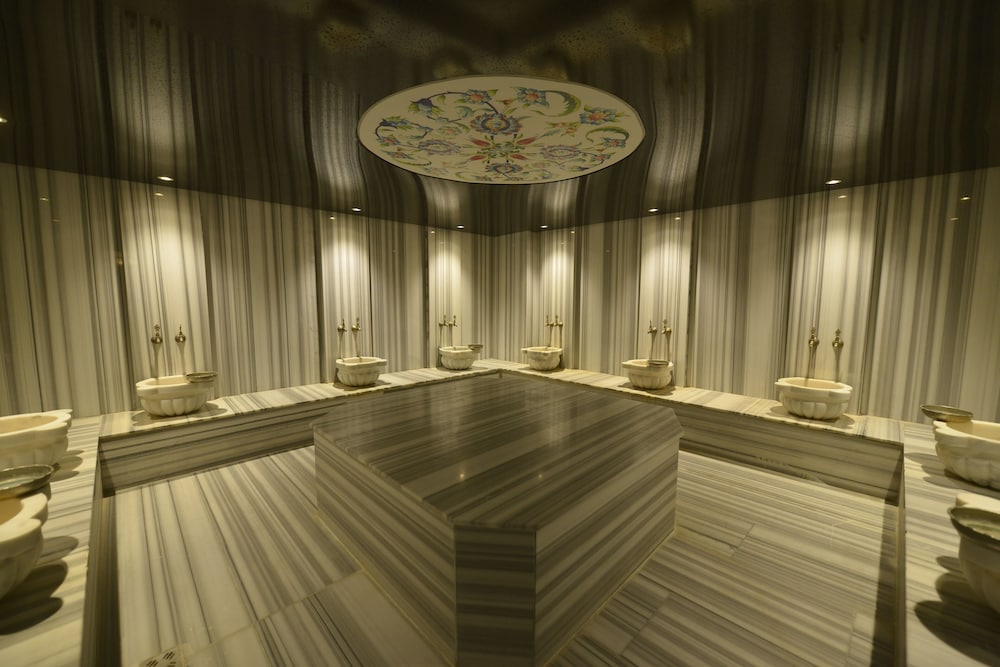 Tilya Resort Hotel Trabzon 26/50