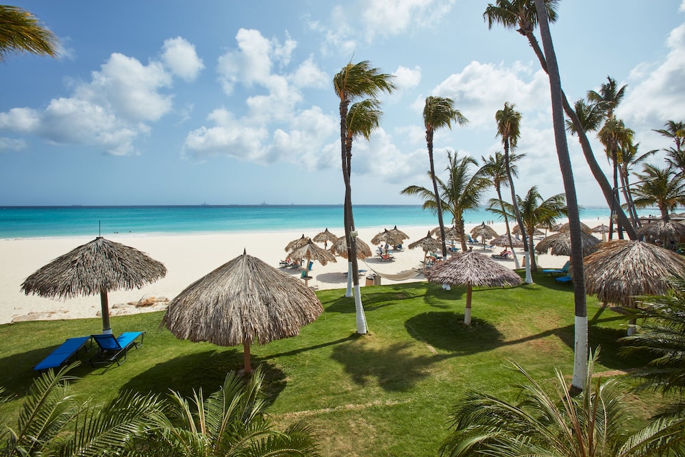 Divi Aruba All Inclusive Resort 55/60
