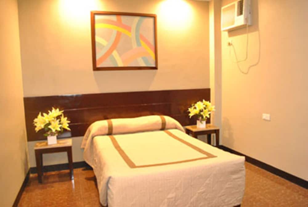 CDO Grace Residence Hall 30/50