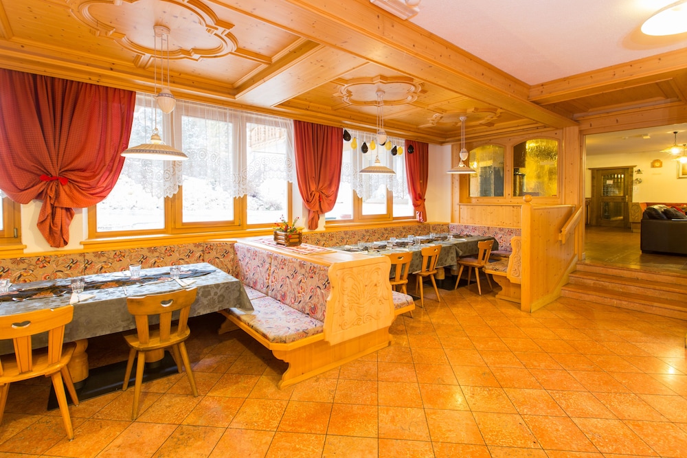 Chalet Diamant 19/23