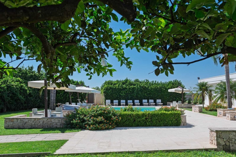 Tenuta San Nicola 48/55
