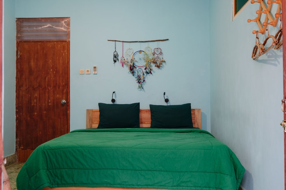Good Karma Yogyakarta - Hostel 12/50
