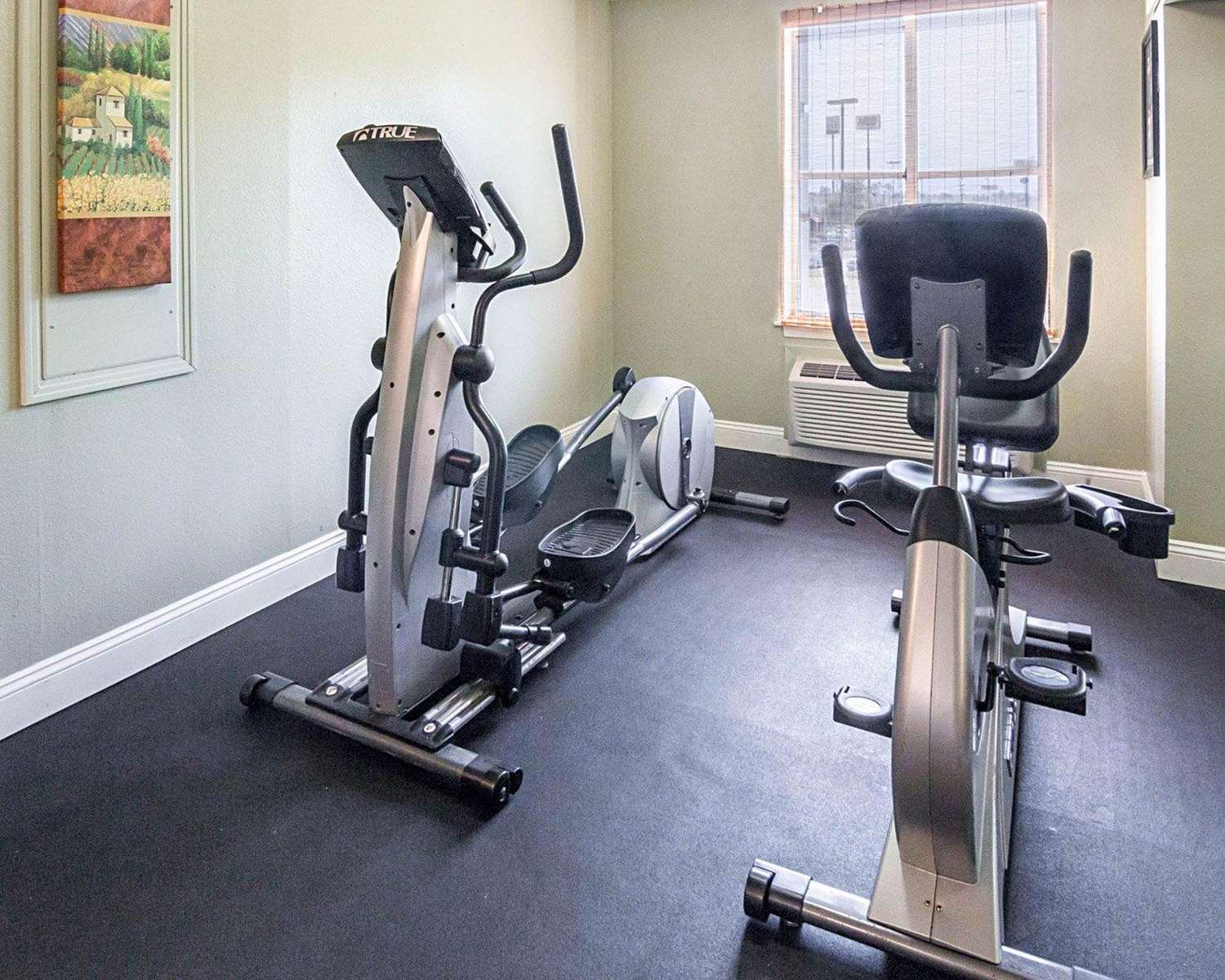 Quality Inn & Suites West Monroe 24/46
