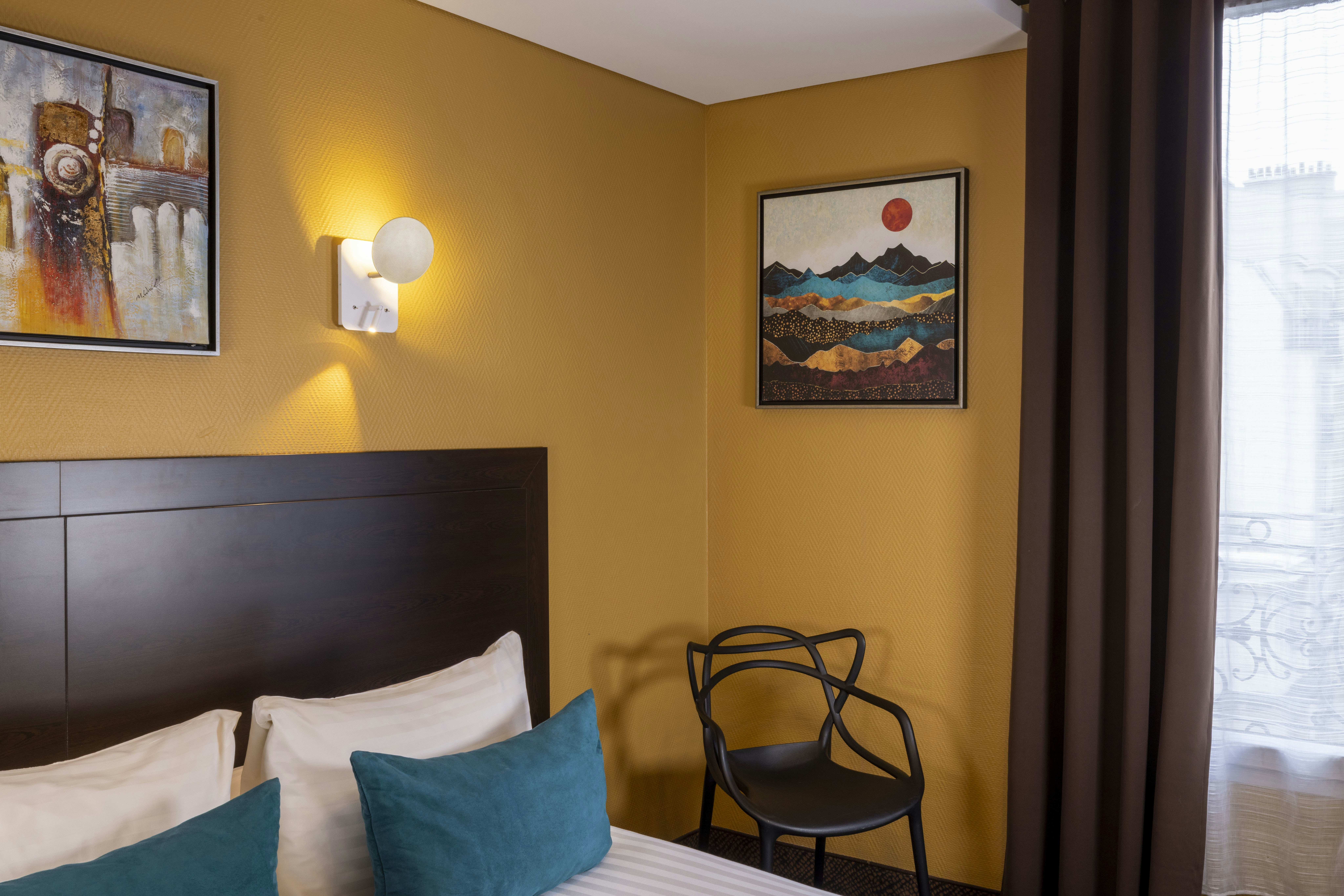 Hotel Chatillon Montparnasse 46/57