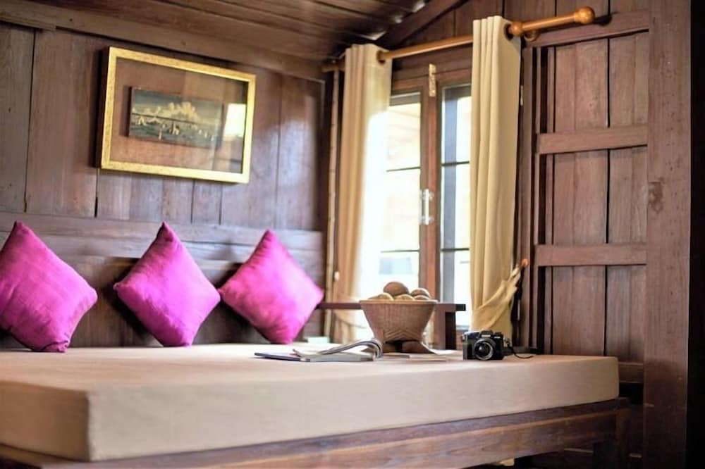 LILU HOTEL PAI 48/58