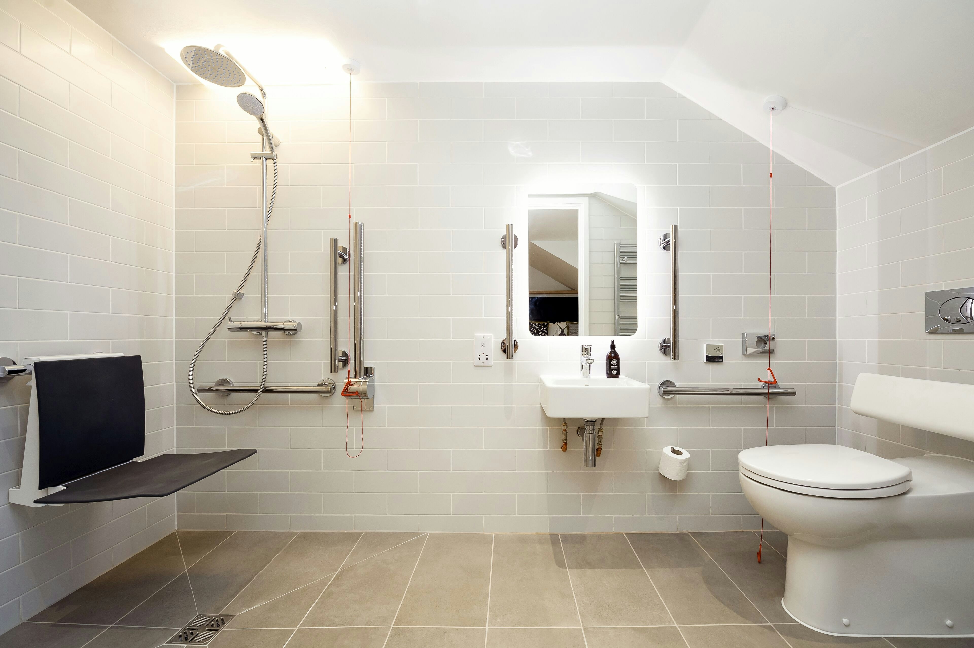 Wilde Aparthotels By Staycity Grassmarket 27/31