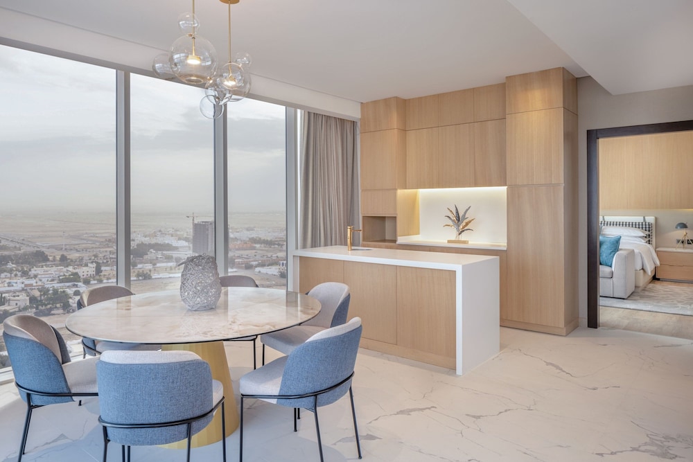 فور بوينتس شيراتون كورنيش جدة(Four Points by Sheraton Jeddah Corniche) 38/50