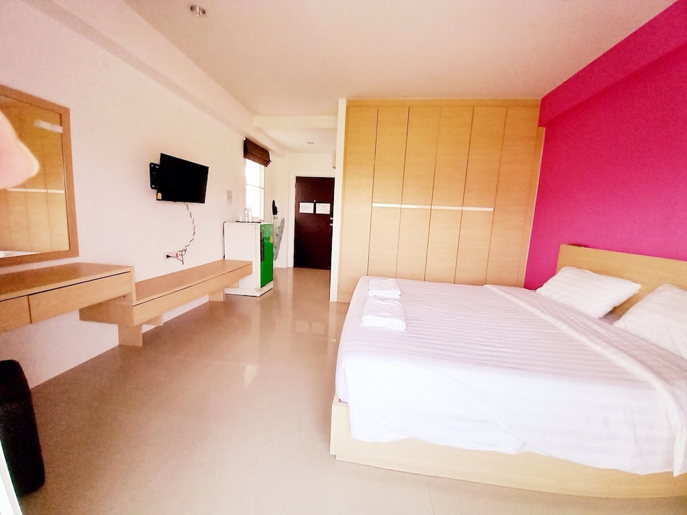 SUPERIOR, DOUBLE BED