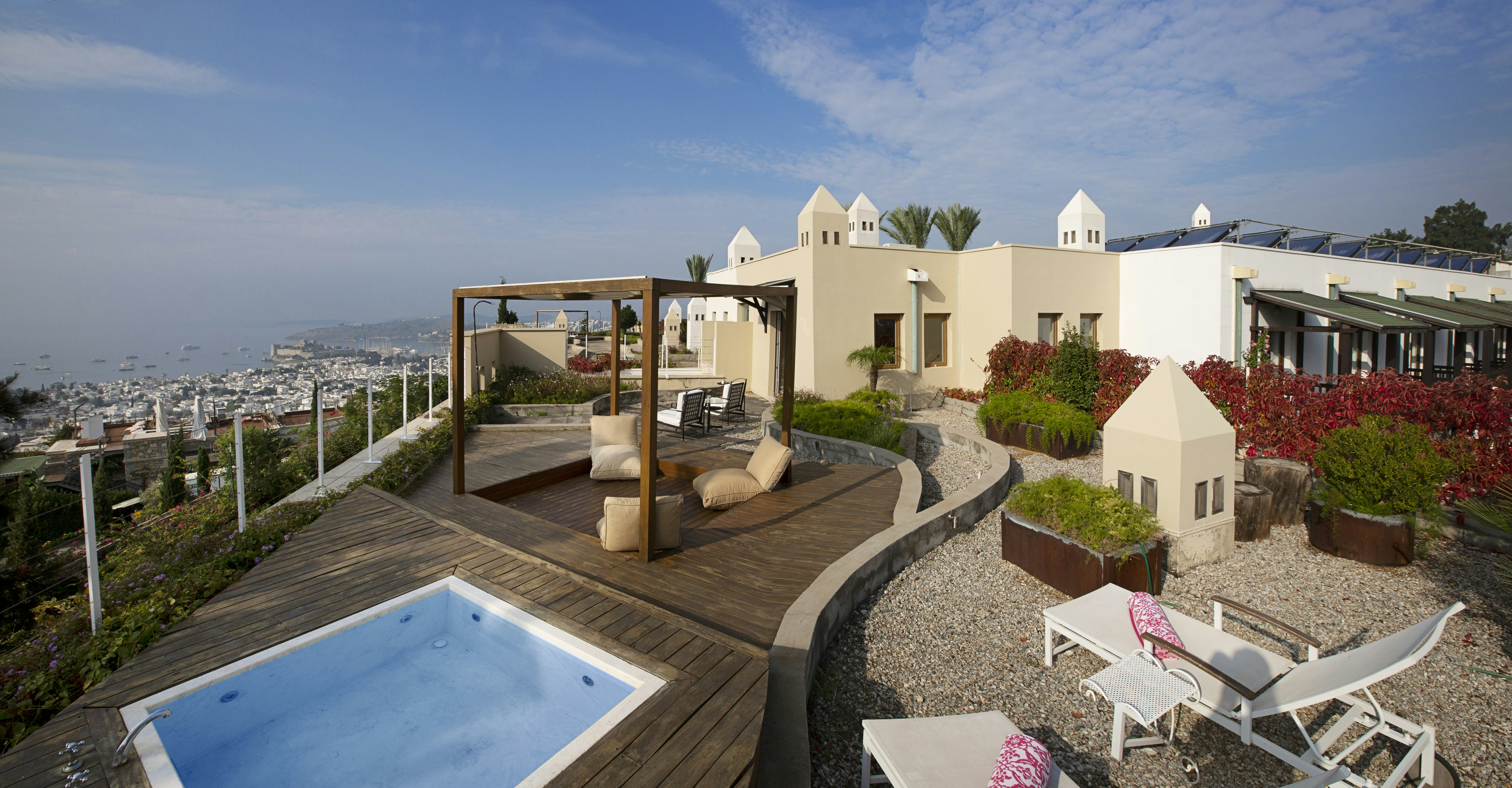 The Marmara Bodrum - Adults Only 21/61