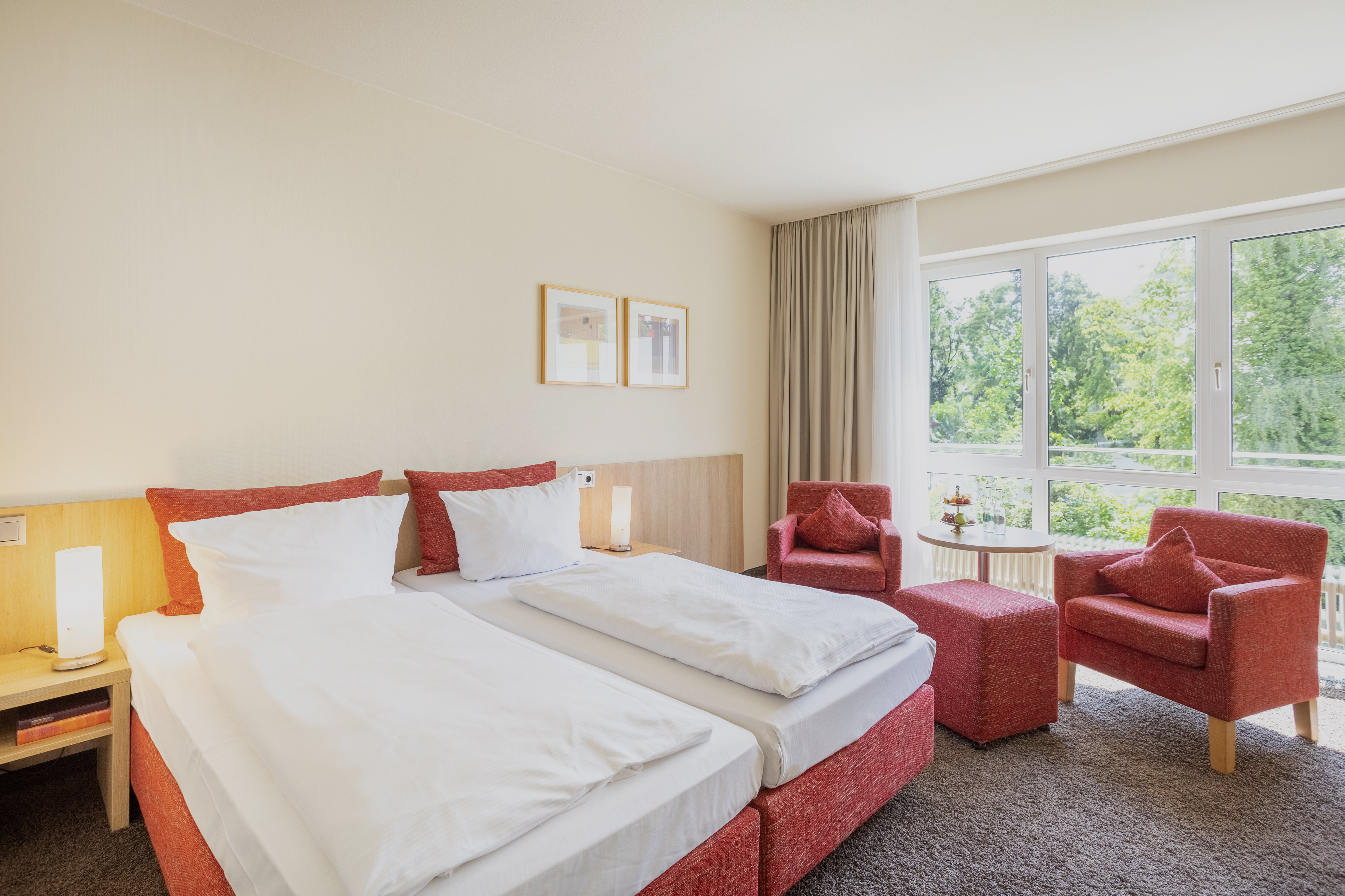 Concorde Hotel Viktoria 7/44