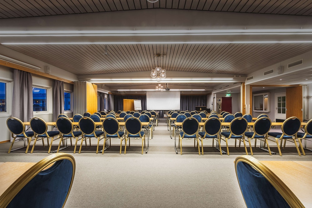 Scandic Fauske Hotel 50/57