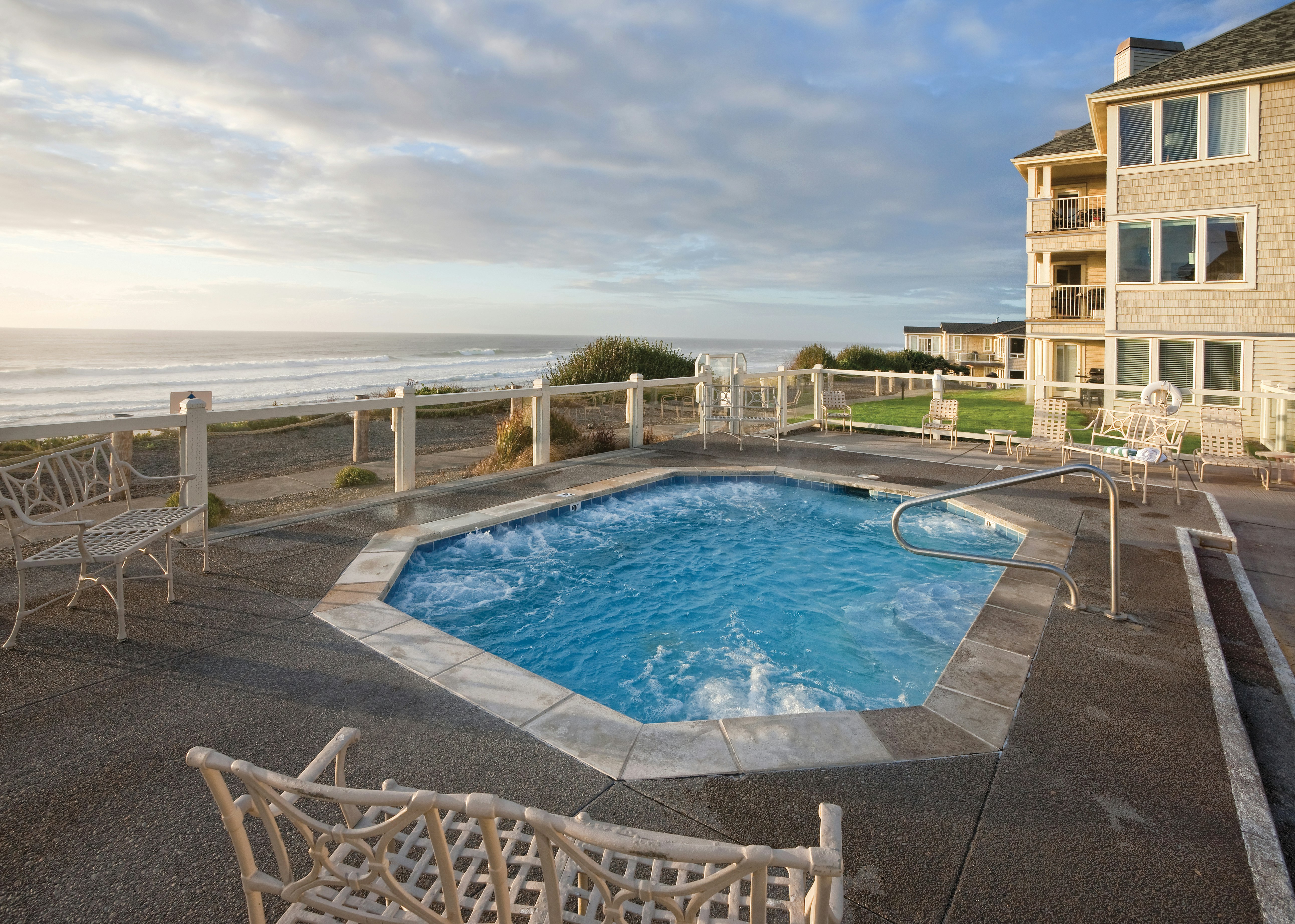 WorldMark Gleneden Beach 41/42