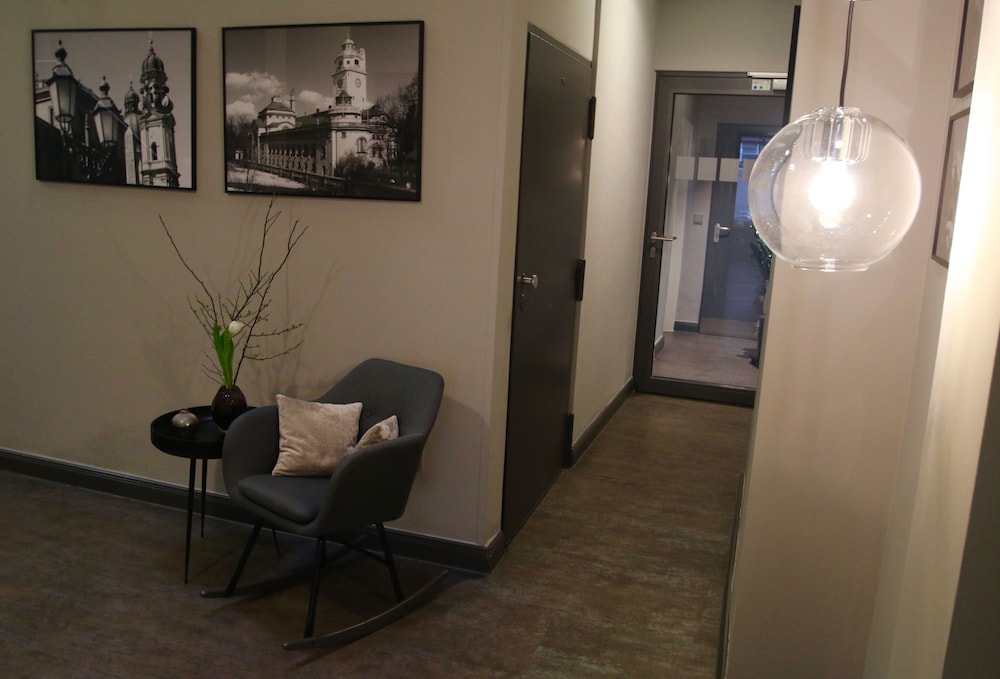 Hotel Mirabell By Maier Privathotels 62/87