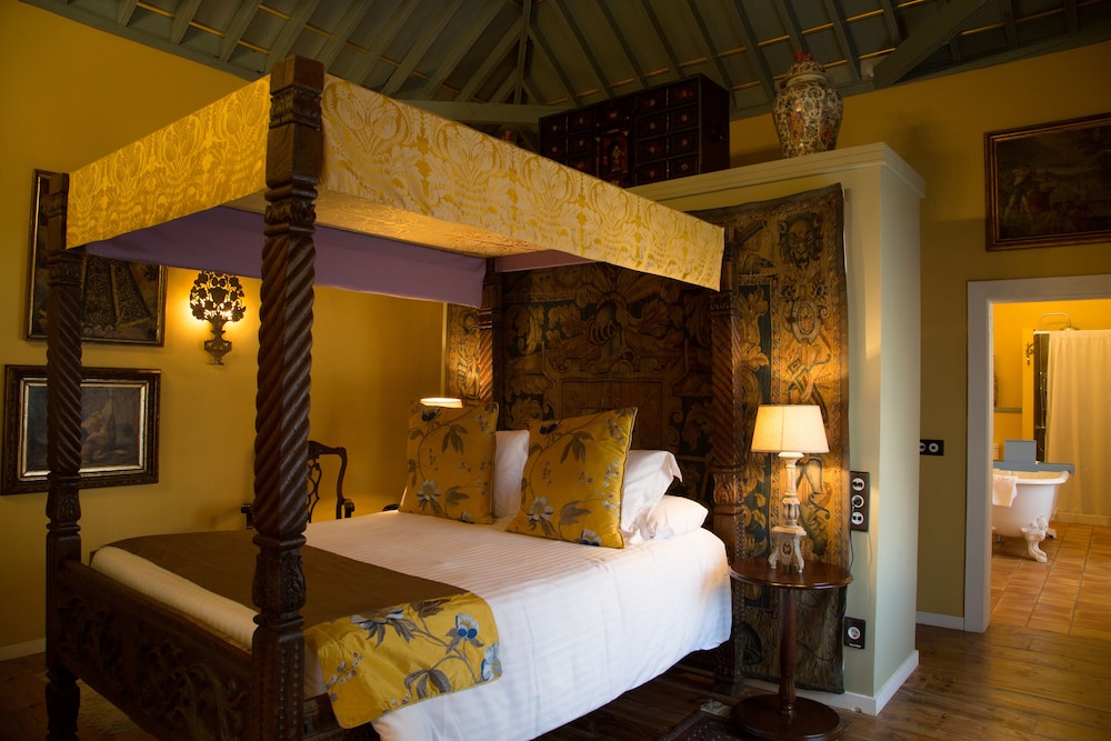Hacienda De Abajo - Adults Only 13/50