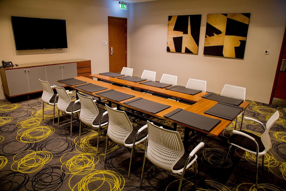 Hilton Garden Inn Nairobi Airport 56/67