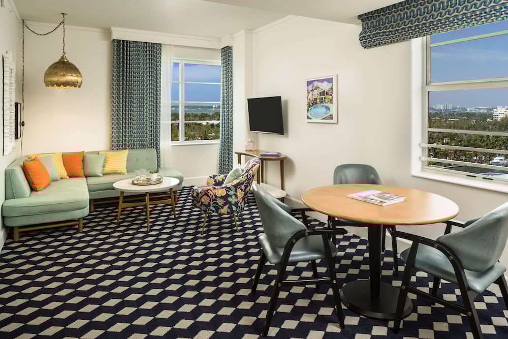 Andaz Miami a Concept by Hyatt 43/71