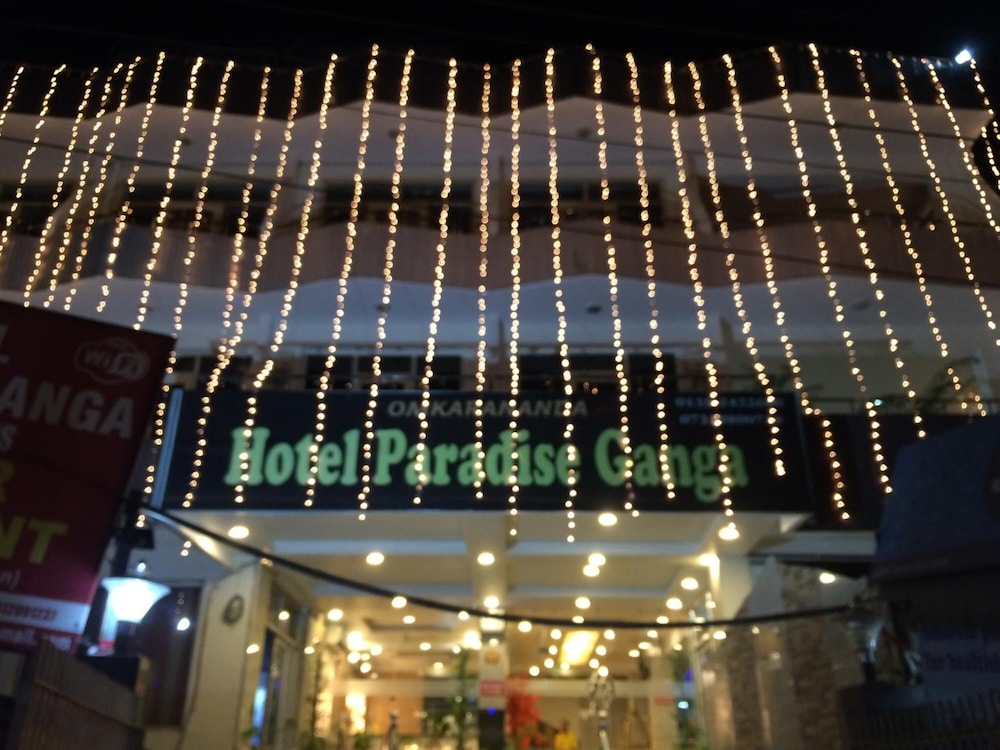 Hotel Paradise Ganga 1/49