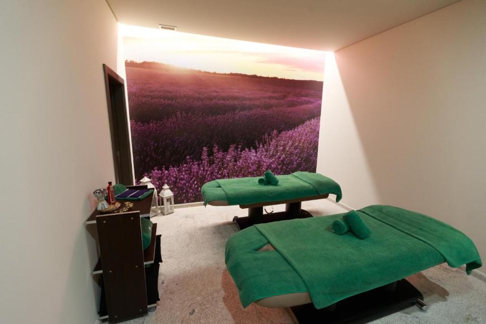 Olive Nature - Hotel & SPA da Quinta Dona Adelaide 18/47