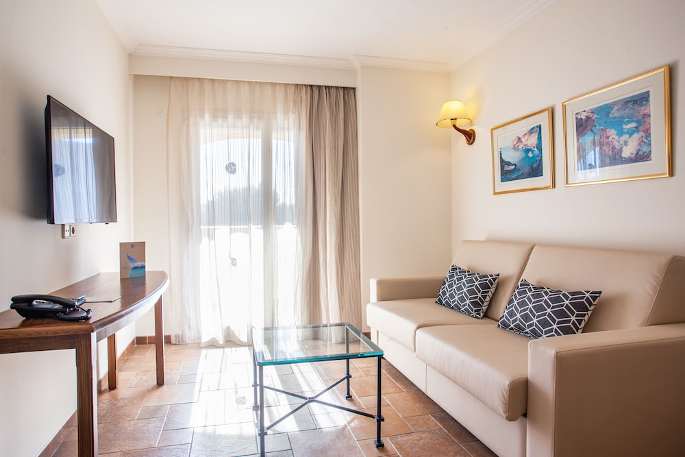 Grupotel Nilo and Spa 49/65