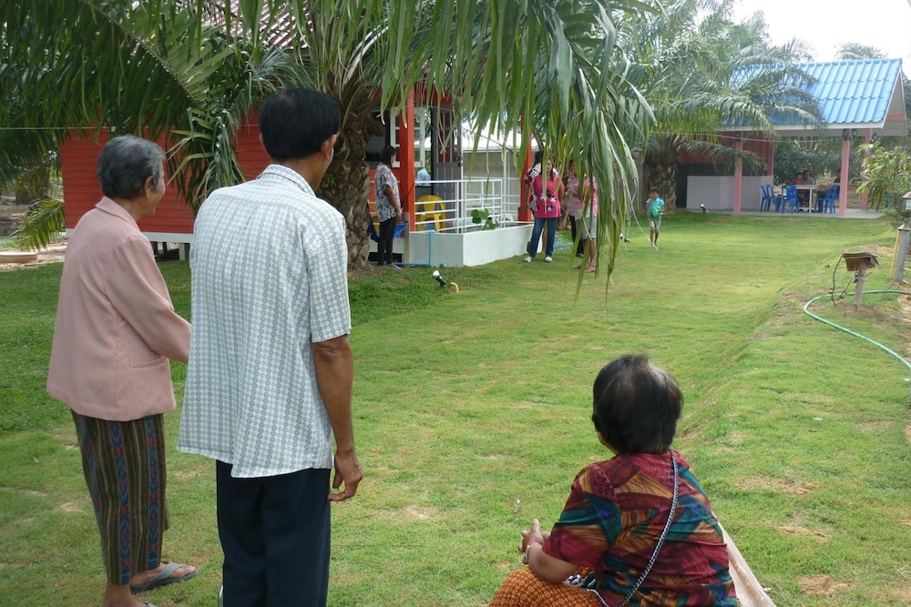 Maneemudjalin Resorts Farm Stay 13/29