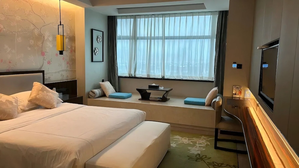 Jurong Shuguang International Hotel 4/41