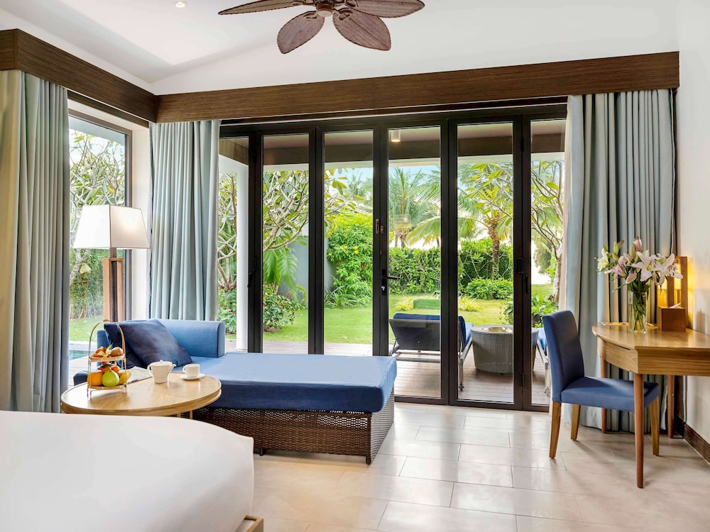 Novotel Phu Quoc Resort 55/78