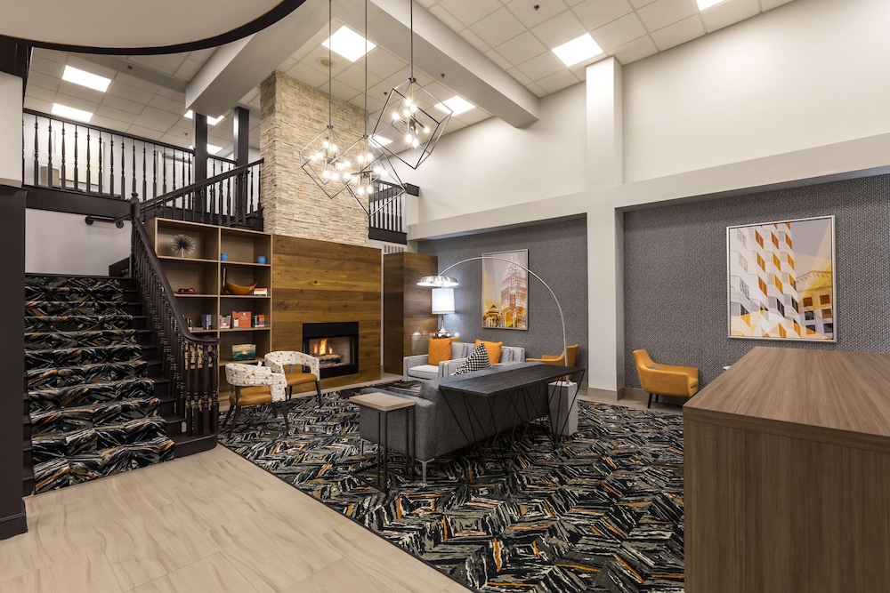 Country Inn & Suites By Radisson Lake Norman Huntersville NC 10/48
