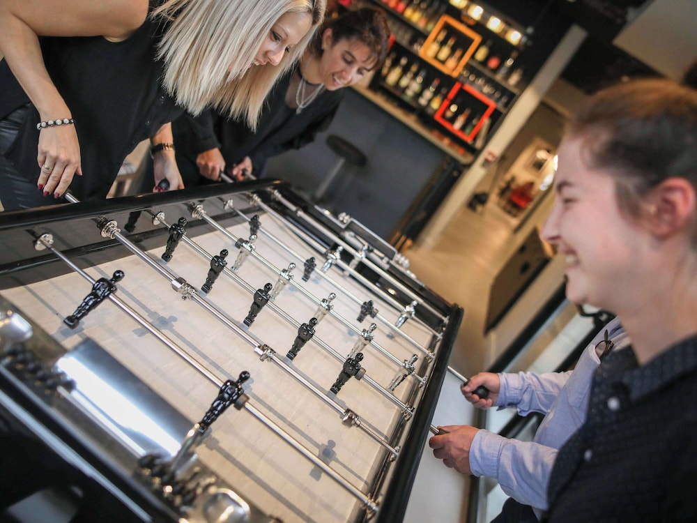 ibis Styles Clermont Ferrand Republique 23/48