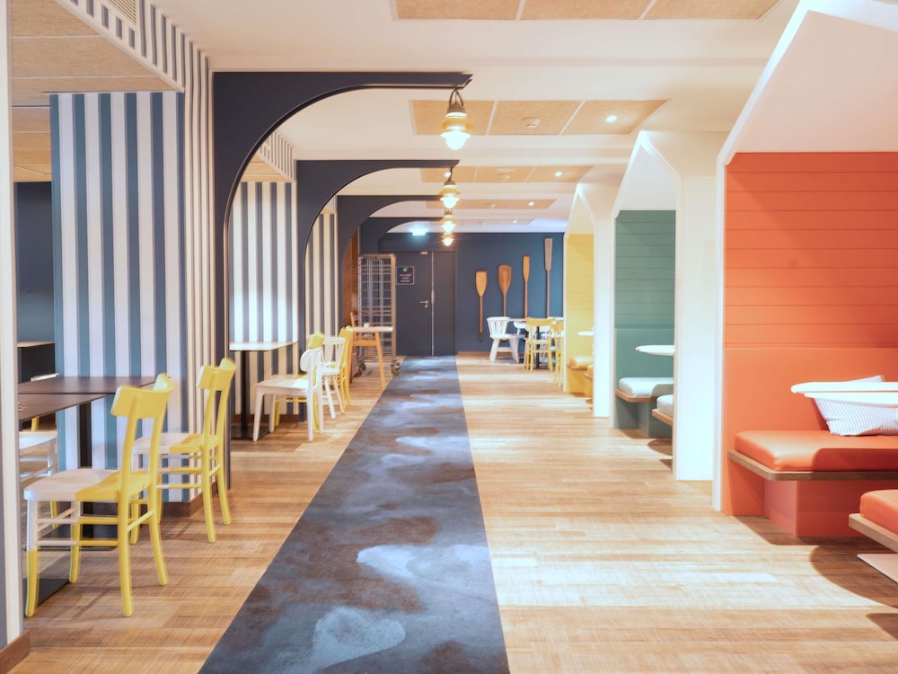 ibis Styles Thonon-les-Bains 27/48