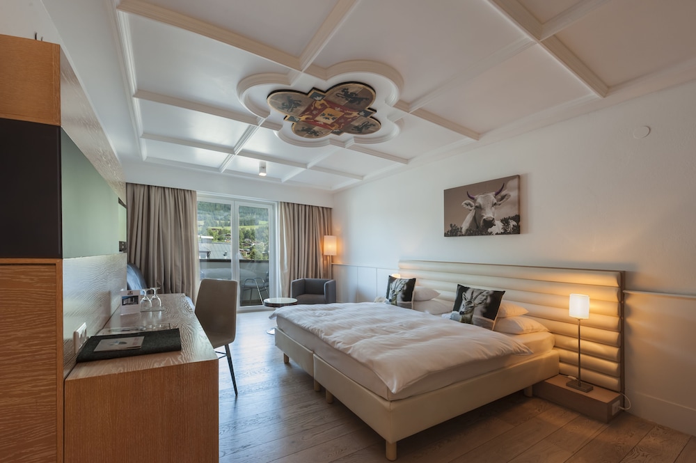Q! Hotel Maria Theresia 16/50