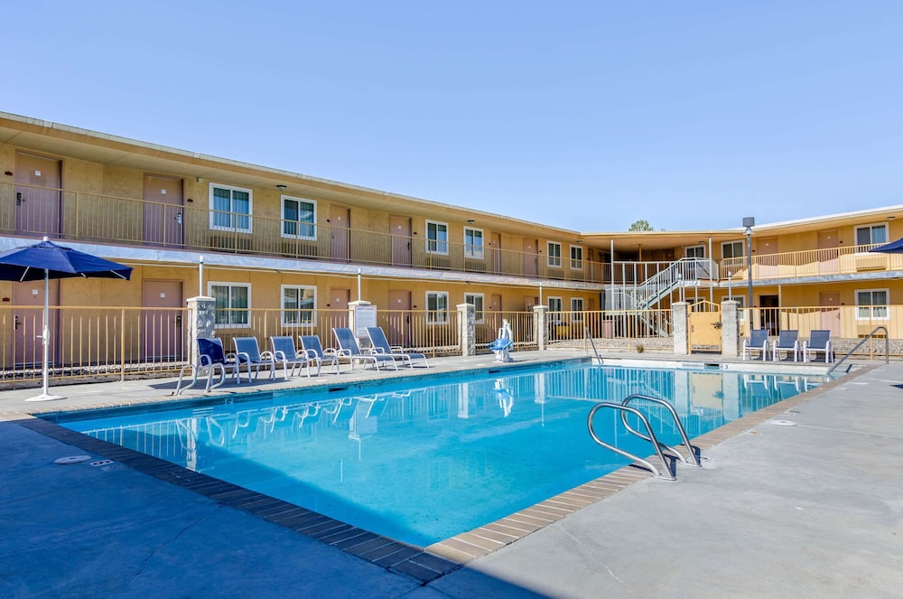 Quality Inn Idaho Falls 1/56