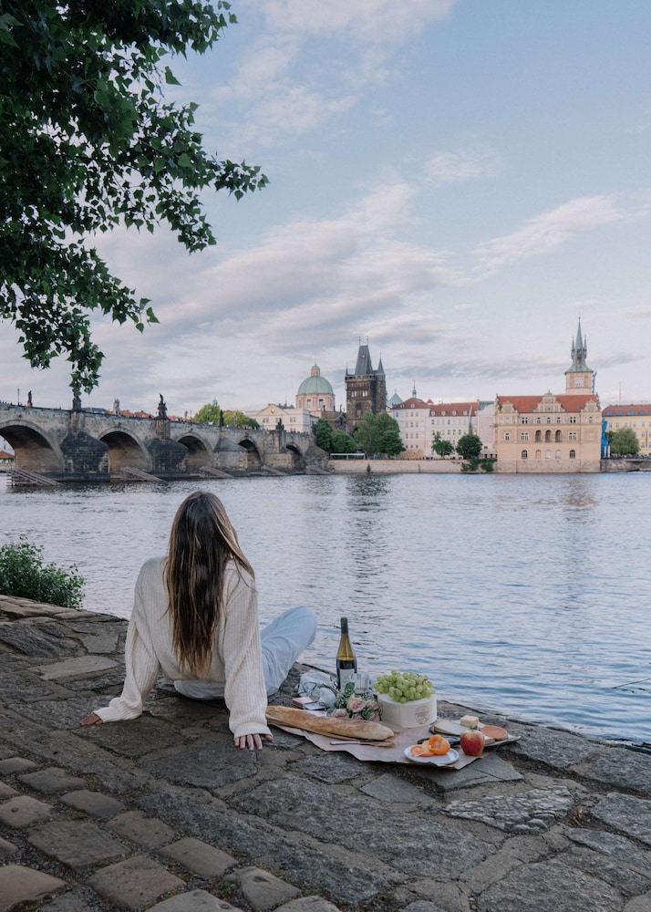 Andaz Prague 46/50