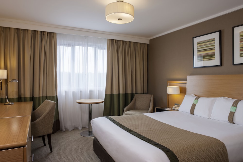 Holiday Inn Birmingham Bromsgrove 18/73