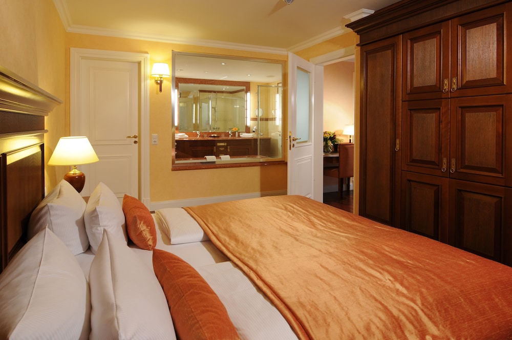 Hotel Vier Jahreszeiten Kuhlungsborn 21/63