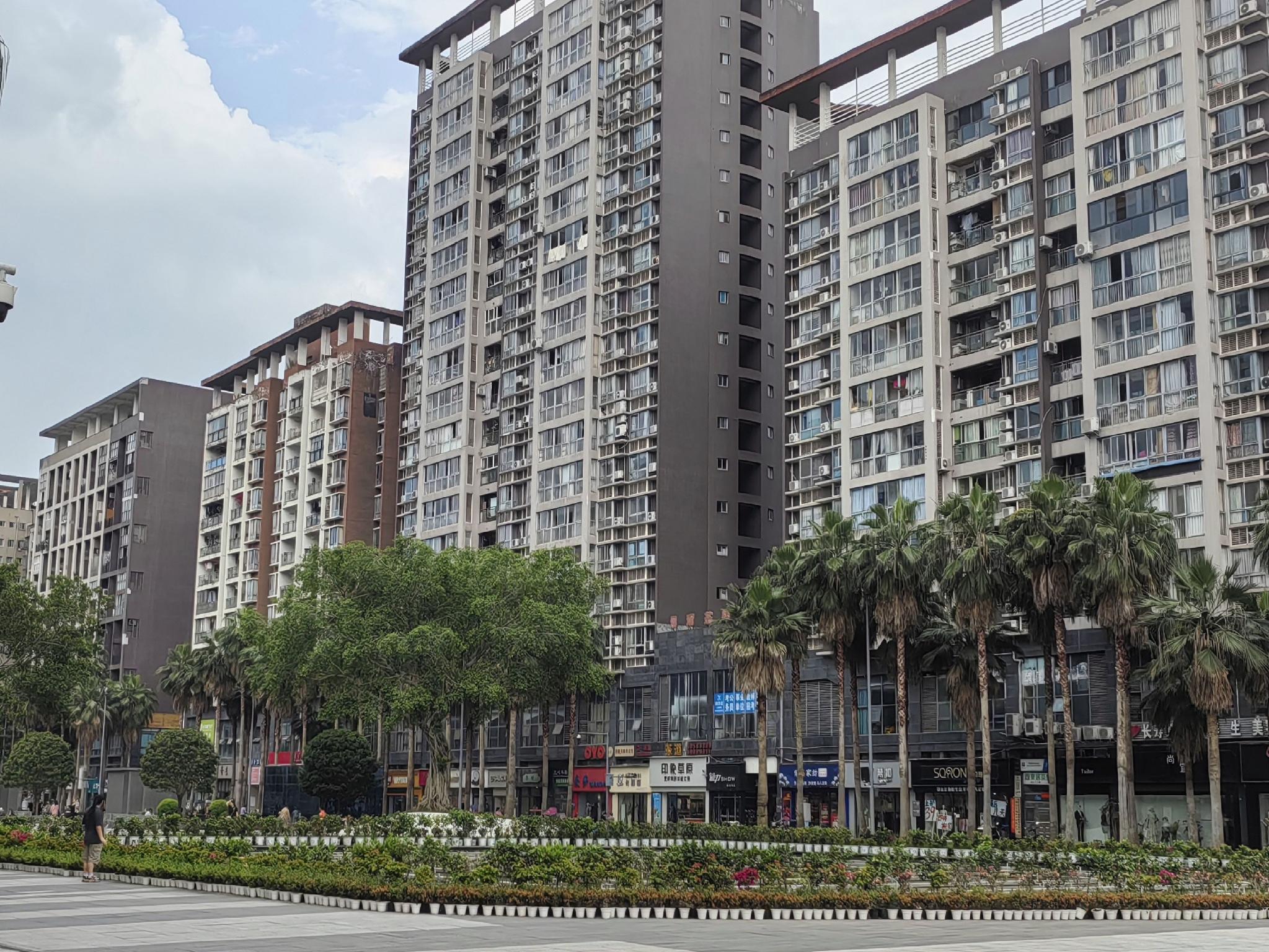 Vienna International Hotel (Chongqing Changshou High-speed Railway Station) 7/48