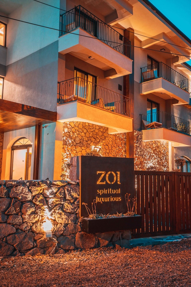 Efsane Hotel 写真4