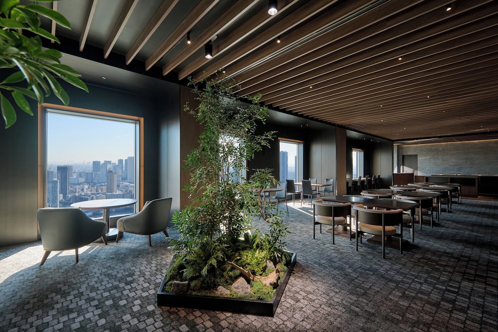 The Royal Park Hotel Iconic Tokyo Shiodome 44/73