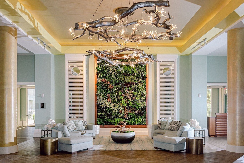 Ocean Palms Villas at Port Royal Resort 36/50