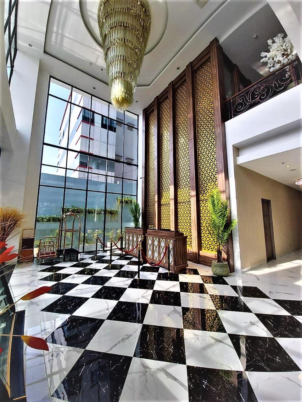 Savero Style Hotel Bogor 11/16