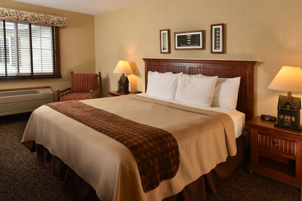 Stoney Creek Inn Galena 13/59