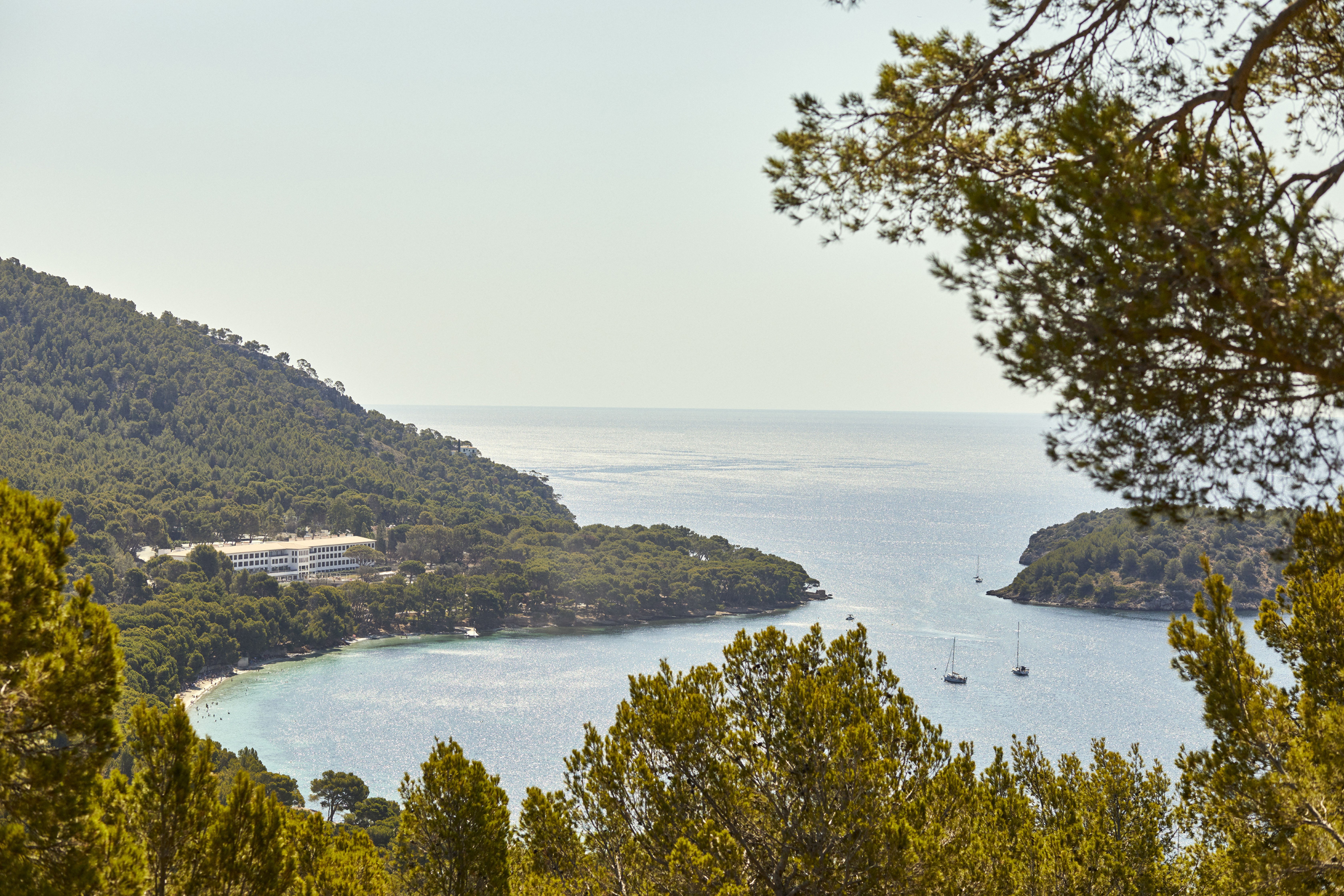 Four Seasons Mallorca at Formentor 51/61