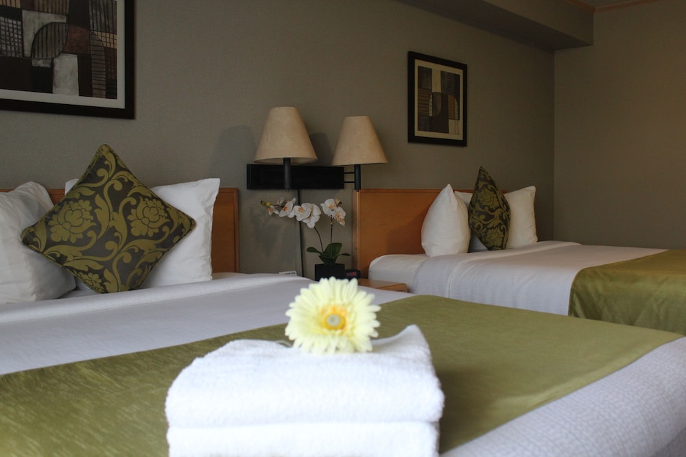 Travelodge by Wyndham Fort McMurray 19/49