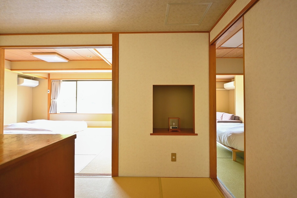 Hotel Goryukan 56/56