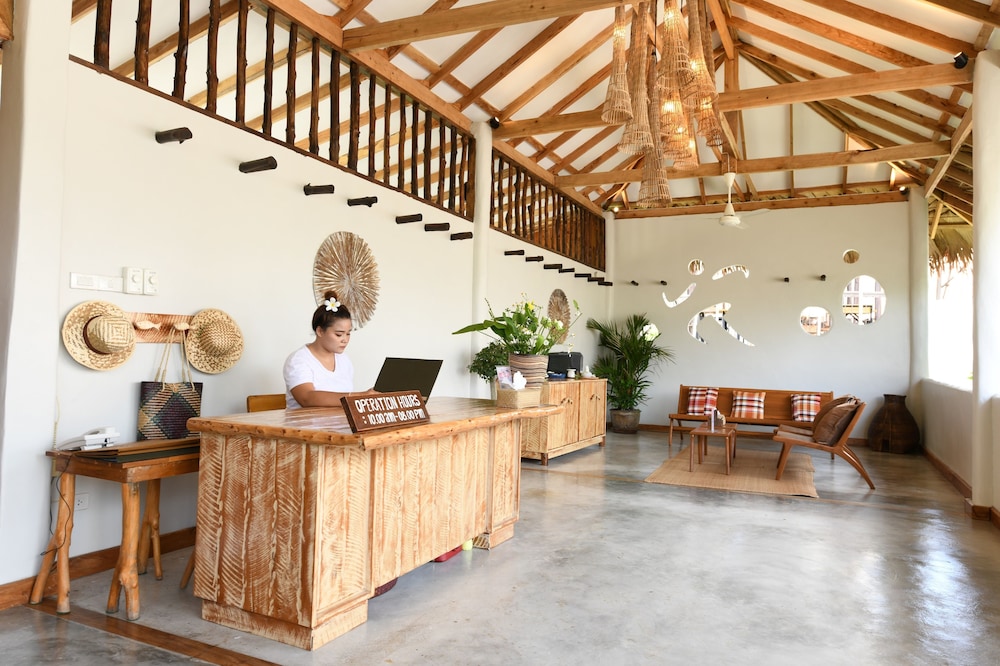 Sripakpra Boutique Resort 3/50